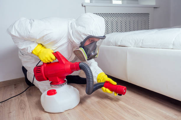 Best Pest Prevention Services  in Auburn, GA